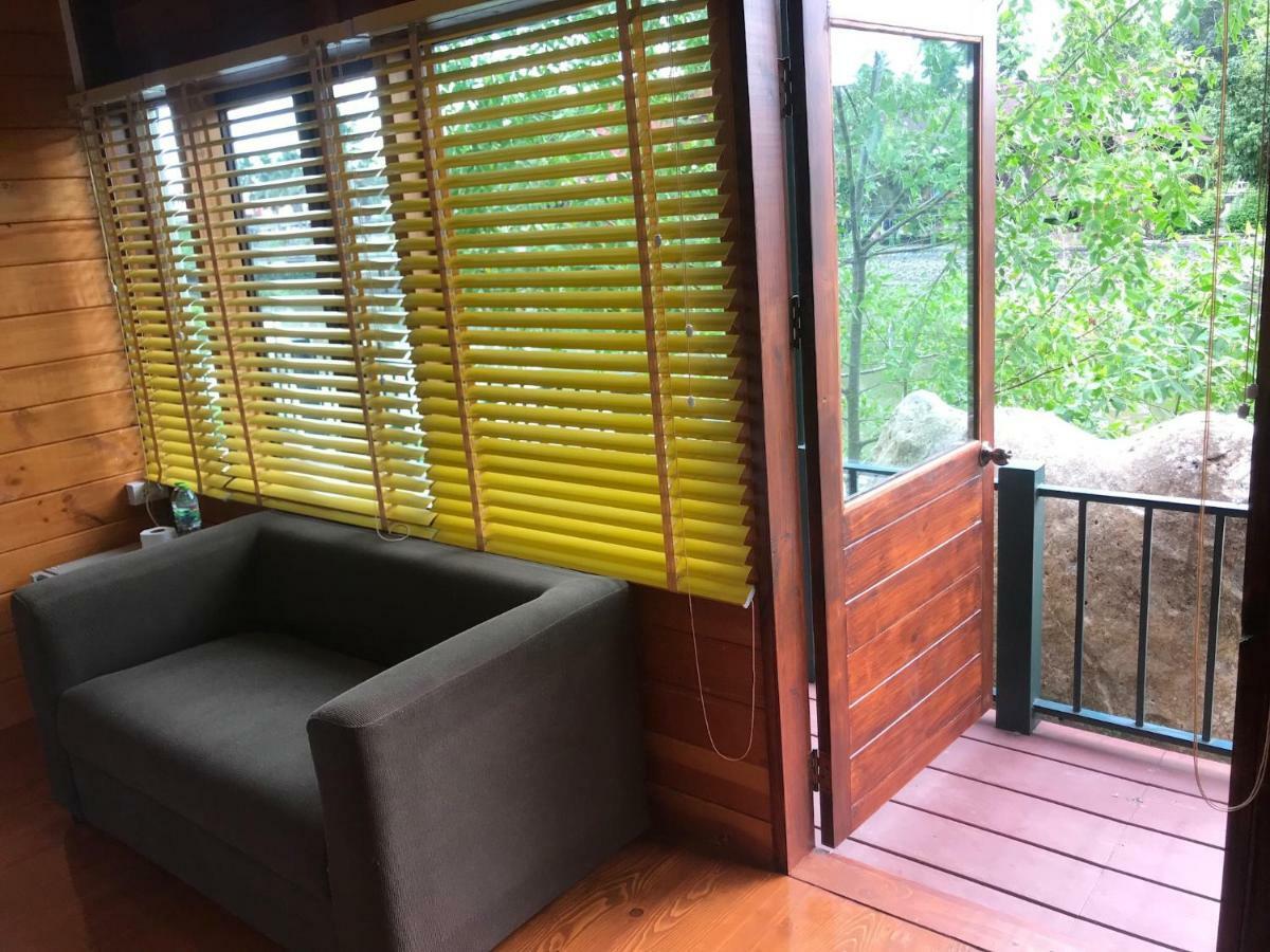 Nung Ni Bang Khon Thi Resort Amphawa Exterior photo